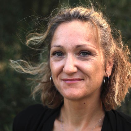 Agnes Coste