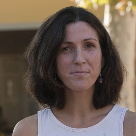Agnes Ferraz