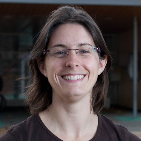 Anne Lesterlin