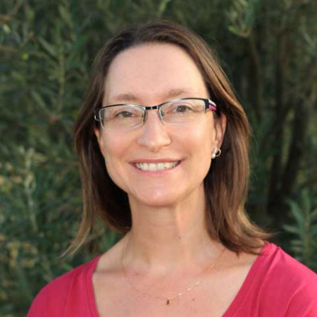 Veronique Binet