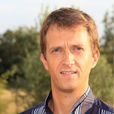 Eric Jennequin