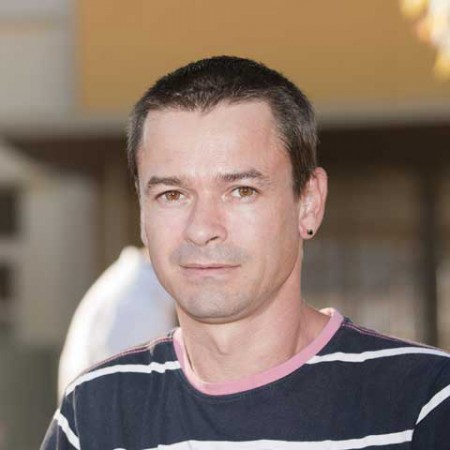 frederic Vergnes