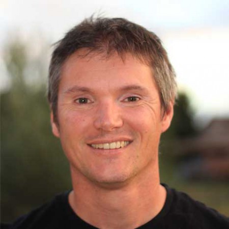 Vincent Hudrisier